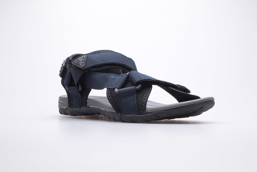 Sandały męskie 4F H4L21-SAM005-31S