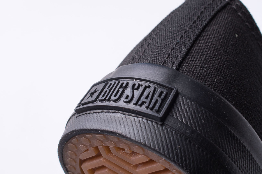 Trampki dziecięce BIG STAR FF374095