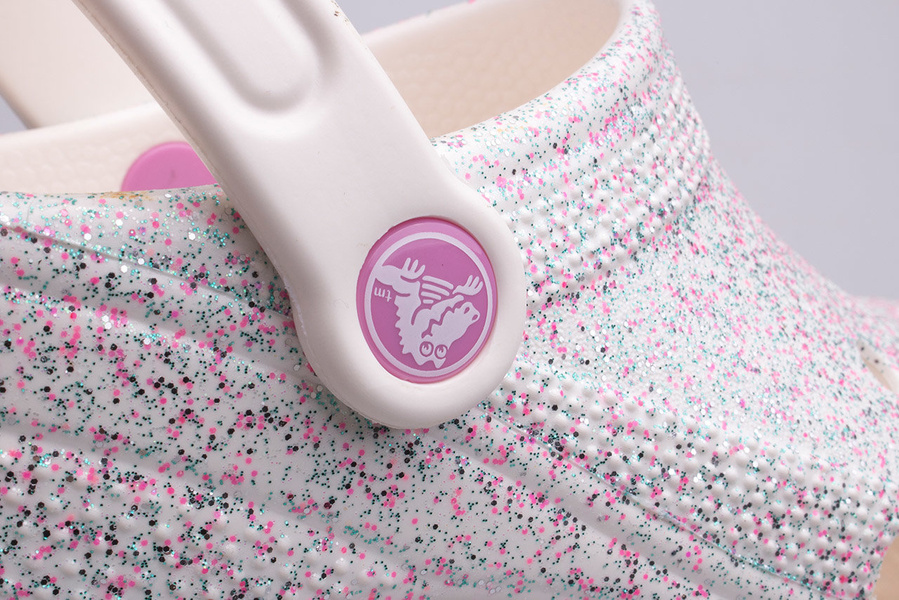 Klapki Crocs Classic Clog Kids 205441-159