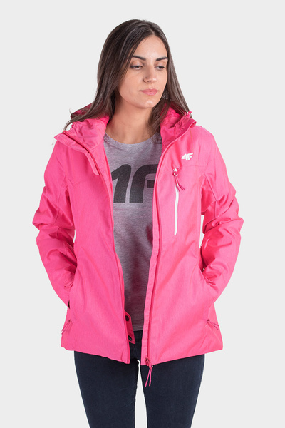 Kurtka damska 4F H4Z19-KUDN060-55M