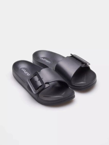 Klapki damskie OUTHORN OTHSS23FFLIF055-20S