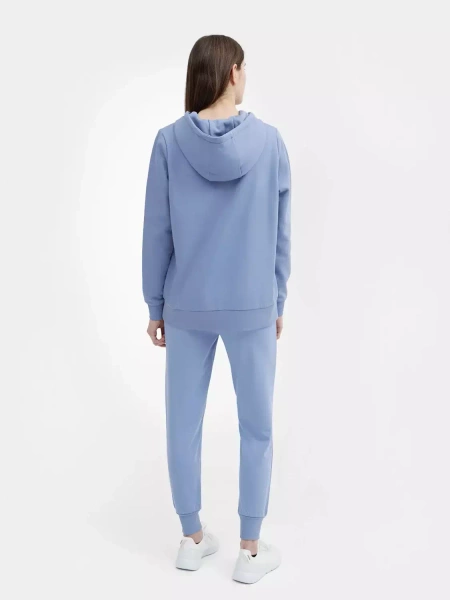 Spodnie dresowe damskie 4F 4FSS23TTROF229-32S