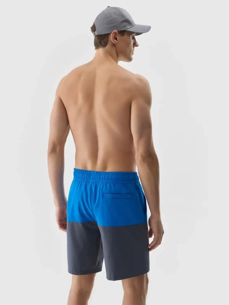 Kąpielówki męskie 4F 4FWSS24UBDSM087-36S