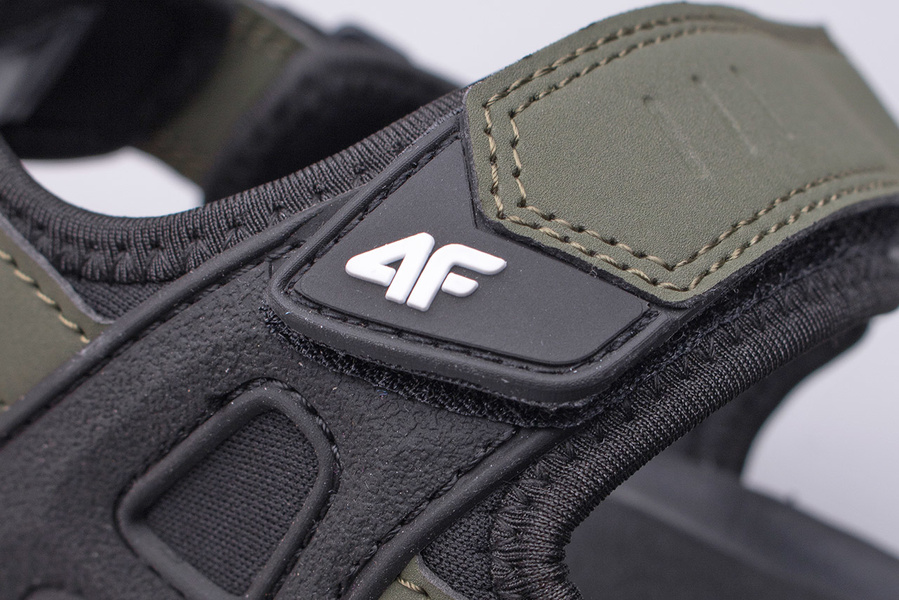 Sandały męskie 4F H4L20-SAM002-43S