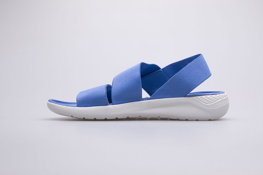 Sandały CROCS LITERIDE SANDAL W 206081-4SE