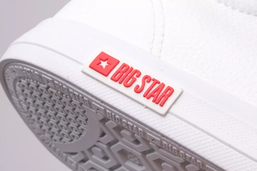 Tenisówki damskie BIG STAR KK274001