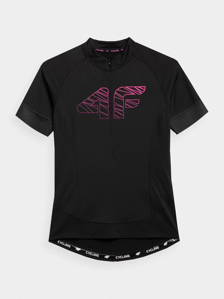 Koszulka damska rowerowa 4F H4L21-RKD001-20S