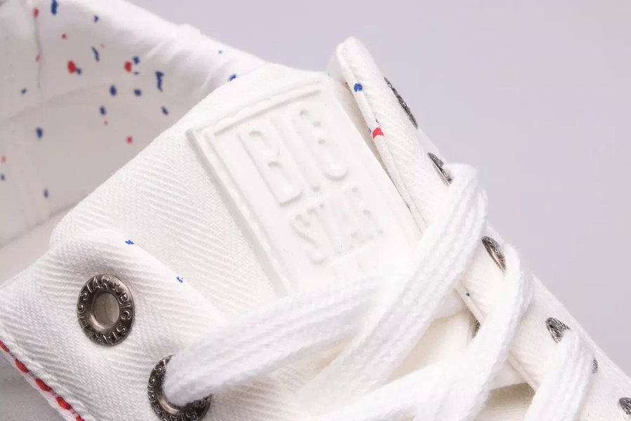 Buty damskie BIG STAR KK274003