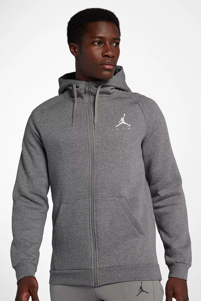 Bluza NIKE JUMPMAN FLEECE FZ 939998-091