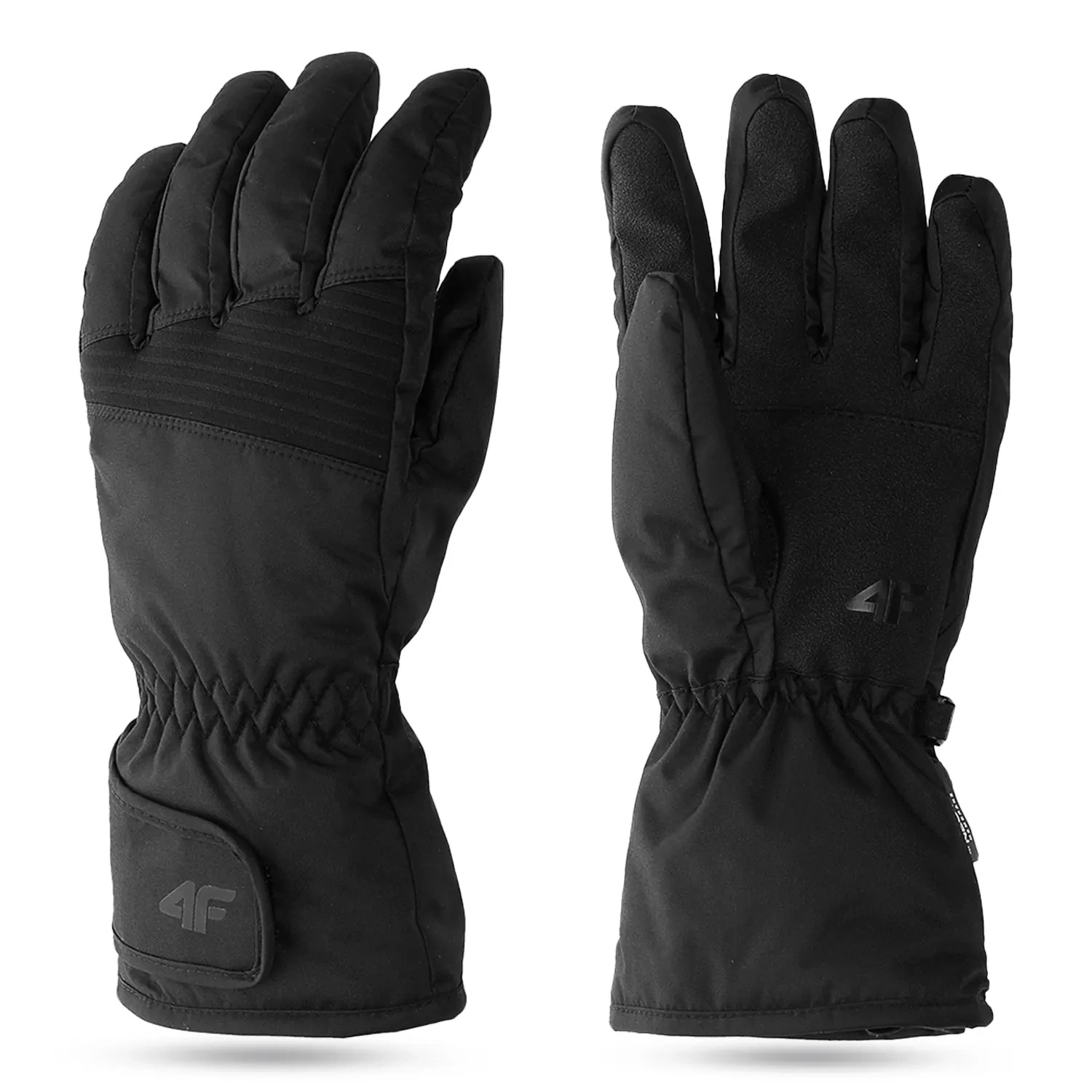 Rękawiczki męskie 4F H4Z22-REM001-20S