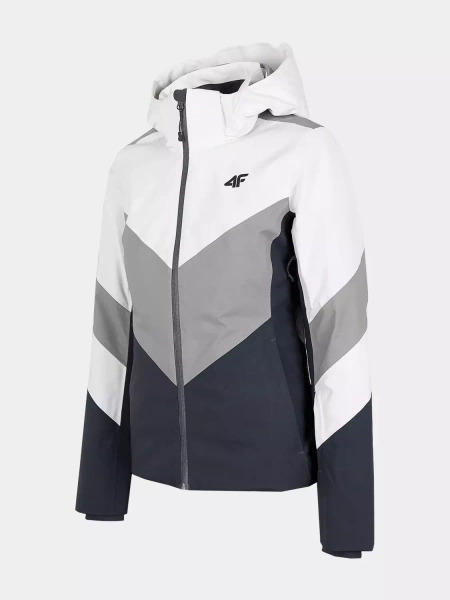 Kurtka damska 4F H4Z22-KUDN008-23S