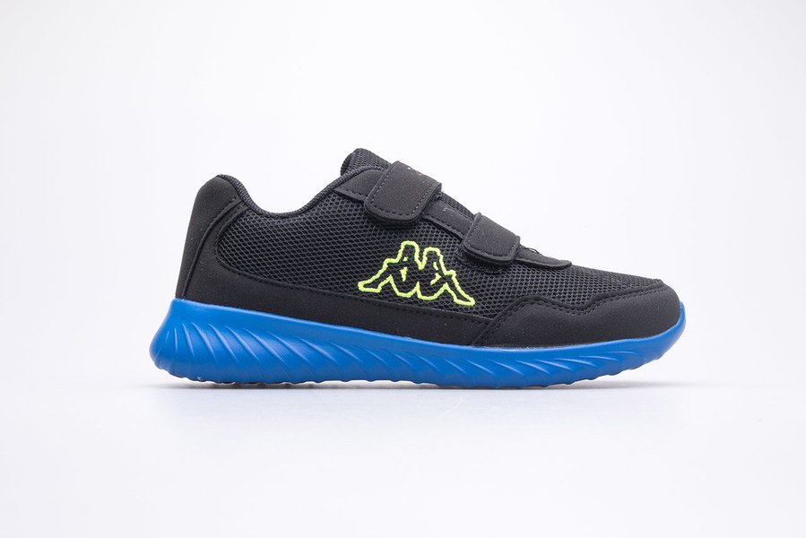 Buty dziecięce Kappa CRACKER II BC K 260687K-1160