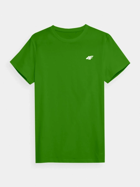 Koszulka męska 4F 4FWSS24TTSHM1895-90S 3PAK