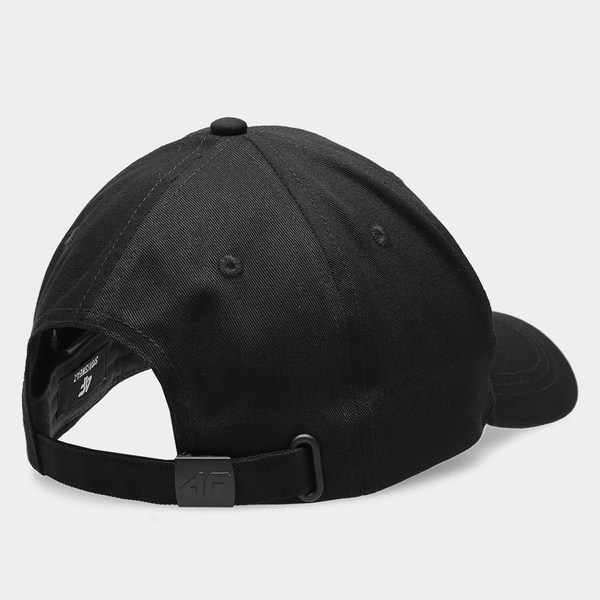 Czapka z daszkiem 4F H4L21-CAM005-20S