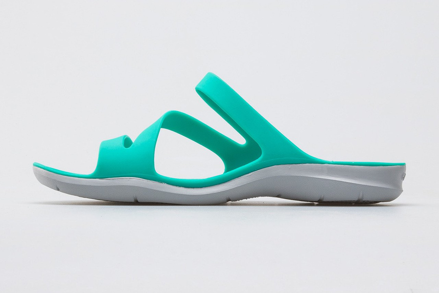 Klapki Crocs Swiftwater Sandal W 203998-3O2