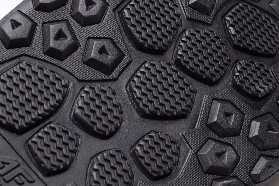 Sandały męskie 4F 4FSS23FSANM017-20S