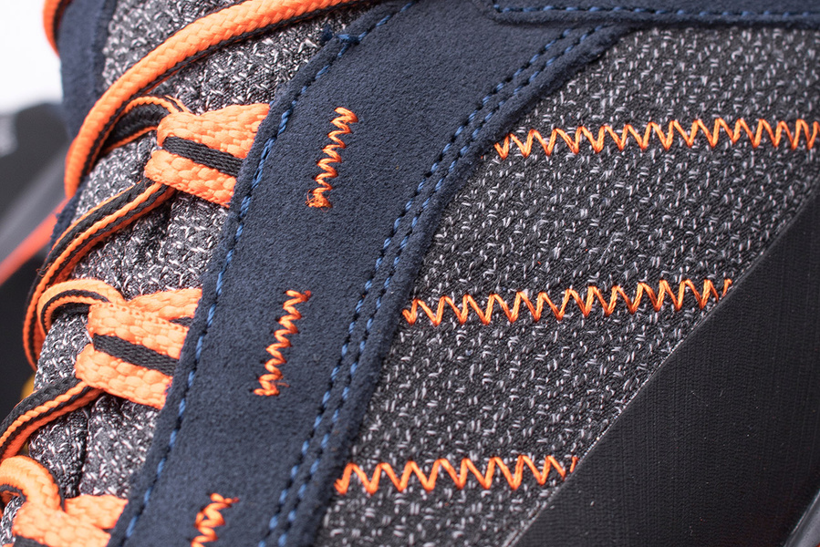 Buty męskie trekkingowe BERGSON KADAM 2.0 MID STX