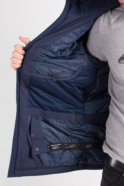 Kurtka męska 4F H4Z18-KUMN005-30M