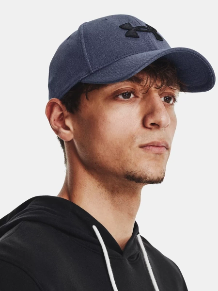 Czapka z daszkiem męska Under Armour 1376700-411 M/L