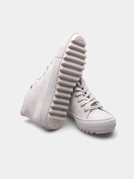 Trampki damskie BIG STAR GG274070