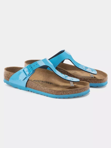 Klapki BIRKENSTOCK GIZEH BS 1024003