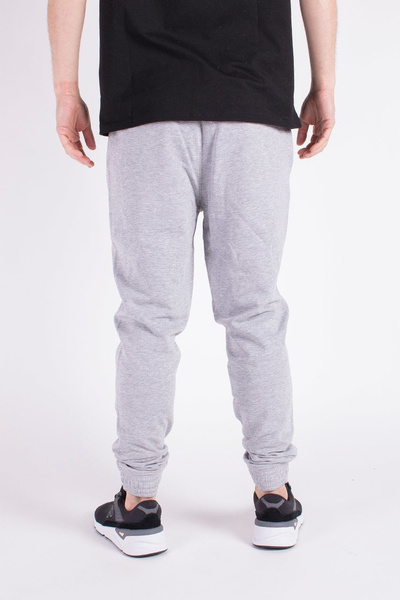 Spodnie dresowe męskie 4F H4Z19-SPMD001-27M