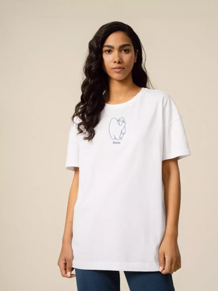 Koszulka OUTHORN OTHSS23TTSHF423-10S