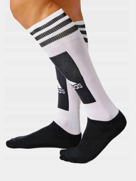 Skarpety męskie do podnoszenia ciężarów adidas 619995