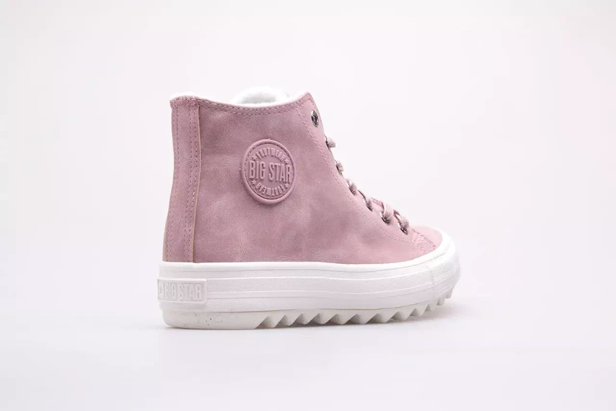 Trampki damskie BIG STAR EE274113