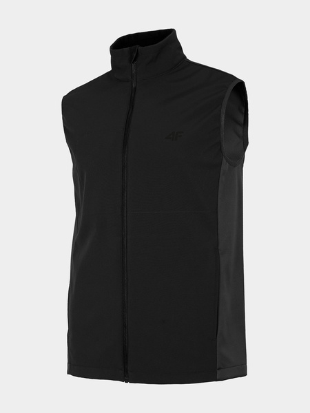 Kurtka męska bezrękawnik 4F H4L22-BZM060-20S
