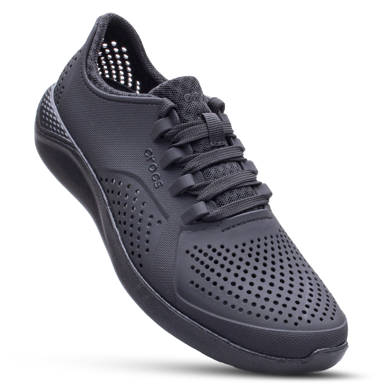 Buty męskie CROCS LITERIDE PACER M 204967-060