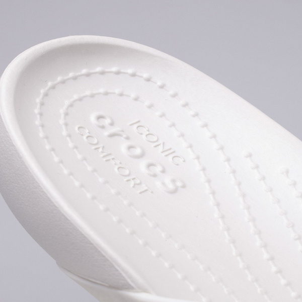 Klapki Crocs Serena Slide 205675-12U