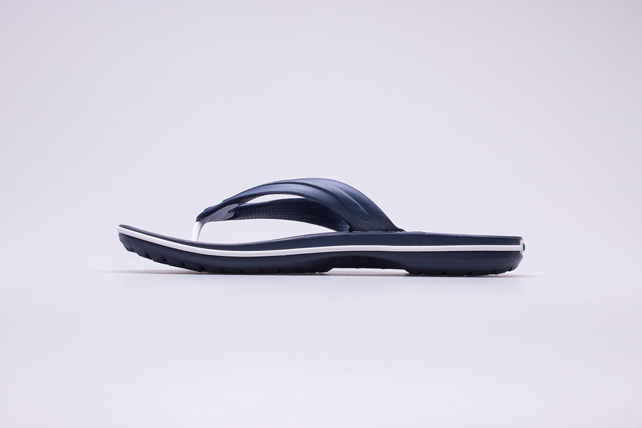 Japonki Crocs Crocband Flip 11033-410
