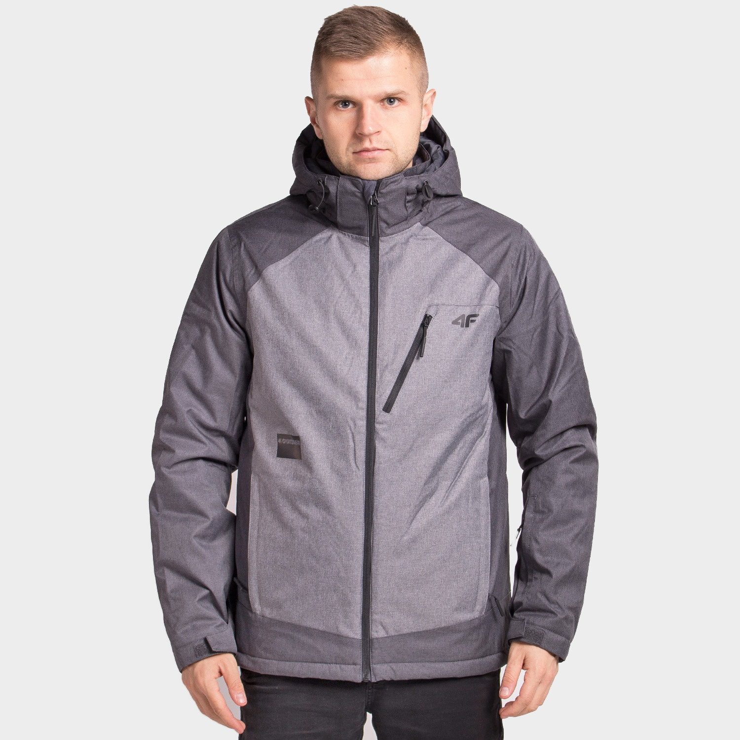 Kurtka męska 4F H4Z18-KUMN002-24M