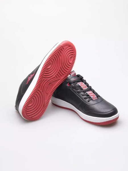 Buty męskie KAPPA FOGO 243180-1120 