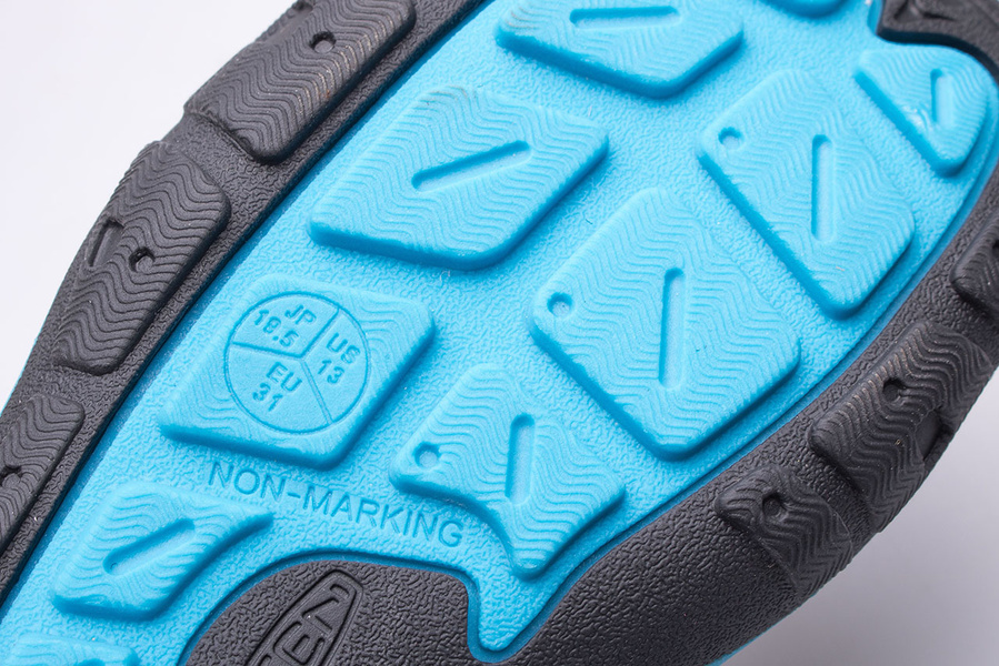 Sandały dziecięce KEEN KNOTCH CREEK OT 1025645