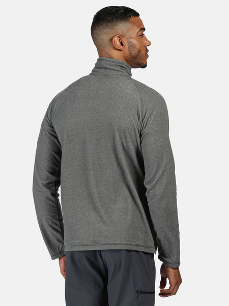 Bluza męska rozpinana polarowa REGATTA RMA212-82F