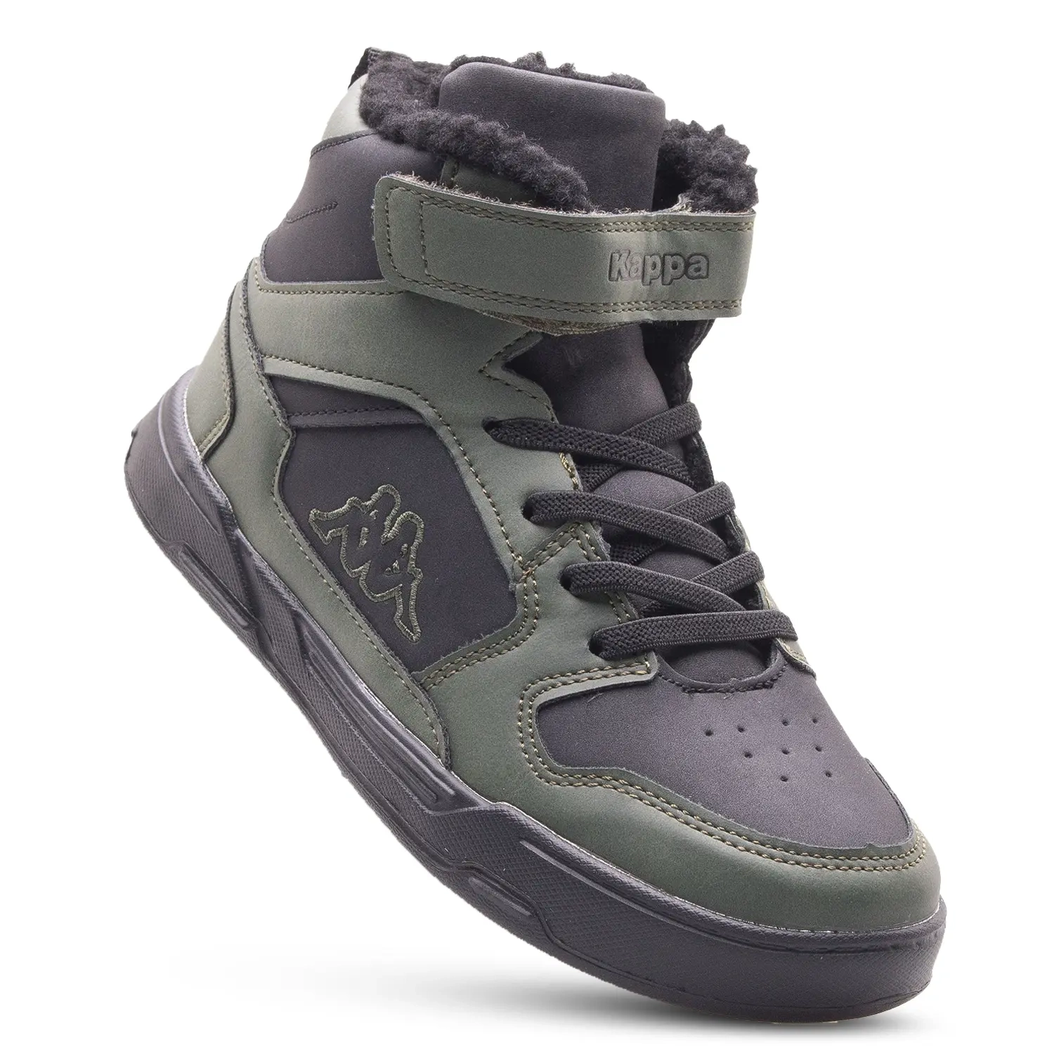 Buty dziecięce KAPPA LINEUP FUR K 261071K-3111