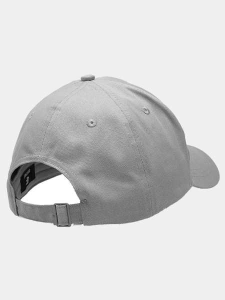 Czapka z daszkiem męska 4F 4FSS23ACABM132-25S