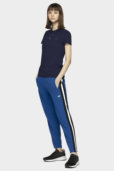 Koszulka damska 4F NOSH4-TSD008-31S