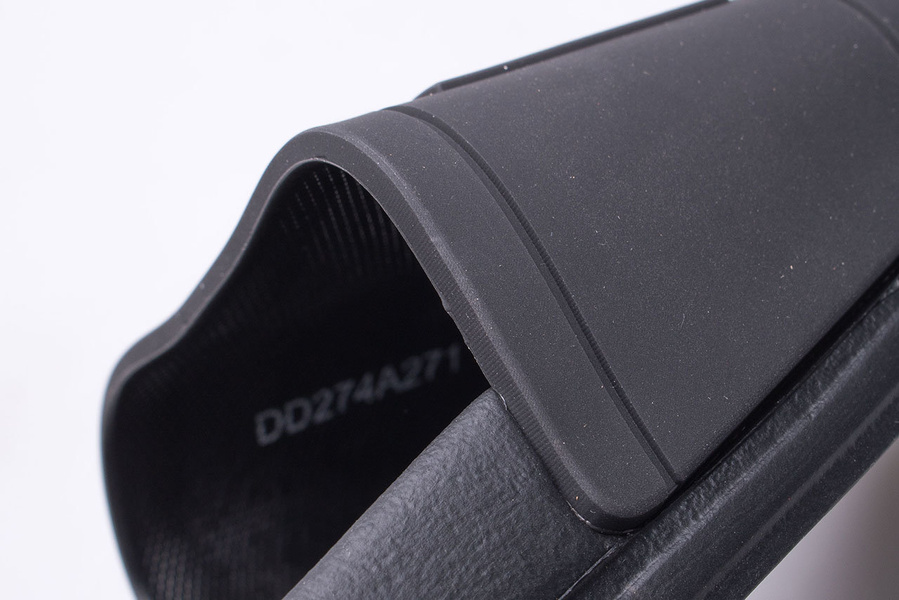 Klapki damskie BIG STAR DD274A271