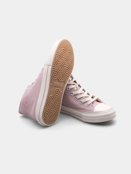 Trampki damskie Big Star NN274277