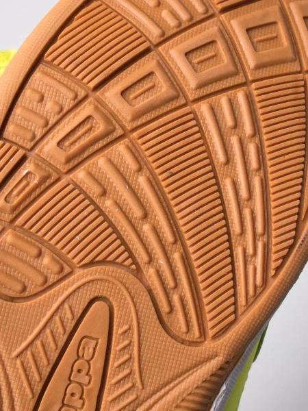 Buty dziecięce halowe KAPPA DAMBA K 260765K-4011 