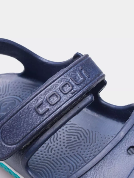 Sandały dziecięce COQUI YOGI 8861-407-2132 