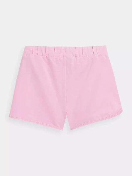 Spodenki dziecięce 4F 4FJSS23TSHOF099-56S