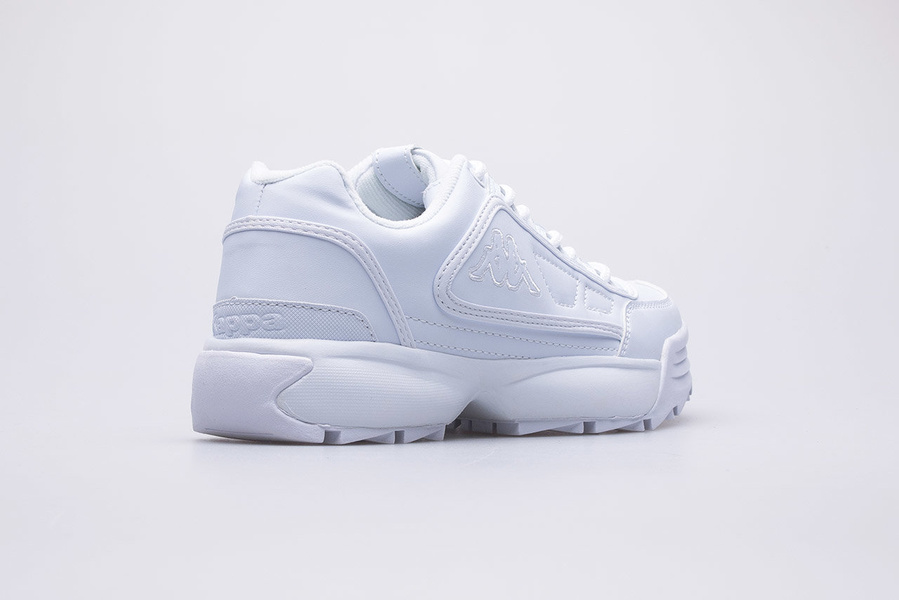 Buty damskie KAPPA RAVE OC 242681OC-1010