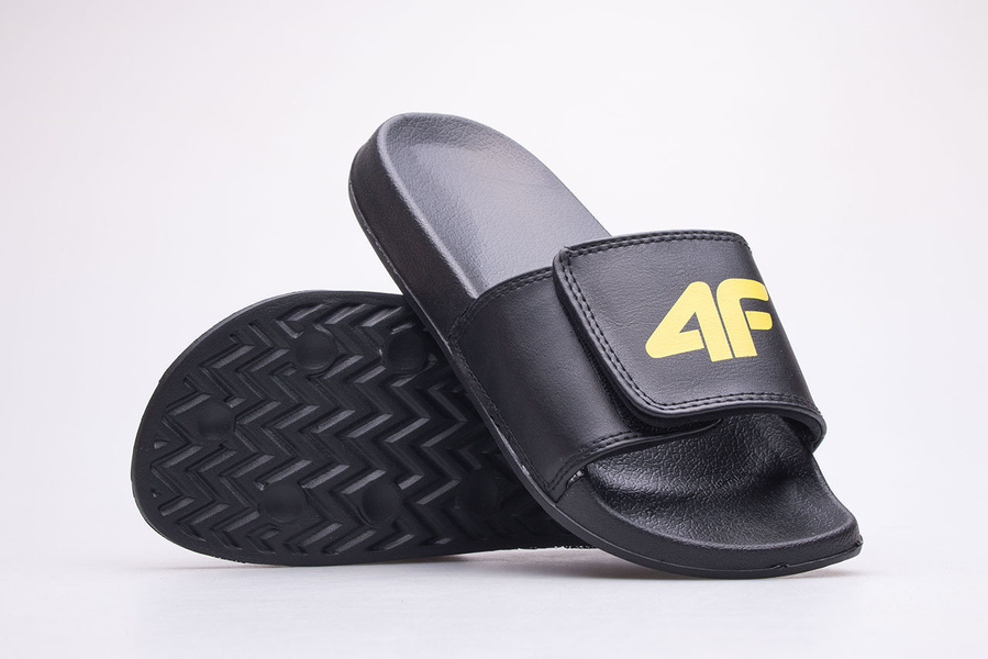 Klapki dziecięce 4F HJZ21-JKLM001-20S