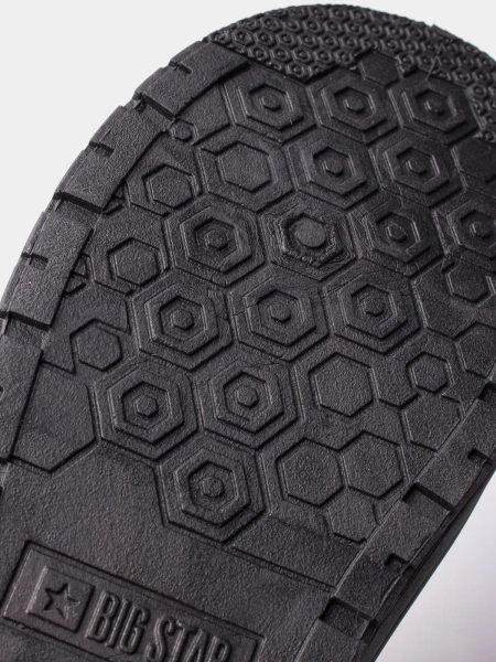 Buty dziecięce śniegowce emu BIG STAR MM374054 