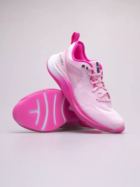 Buty damskie Under Armour HOVR Omnia 3026204-600