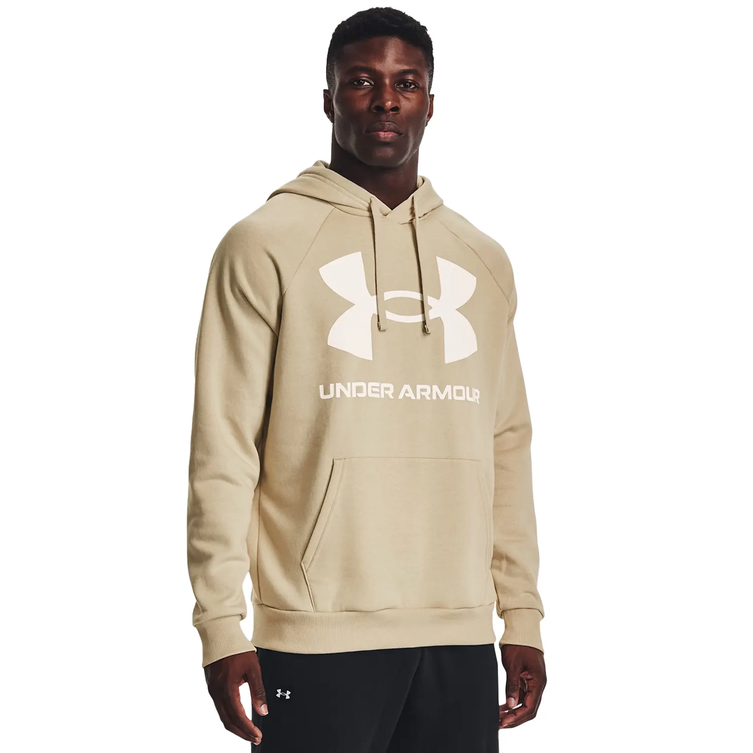 Bluza męska z kapturem Under Armour 1357093-290